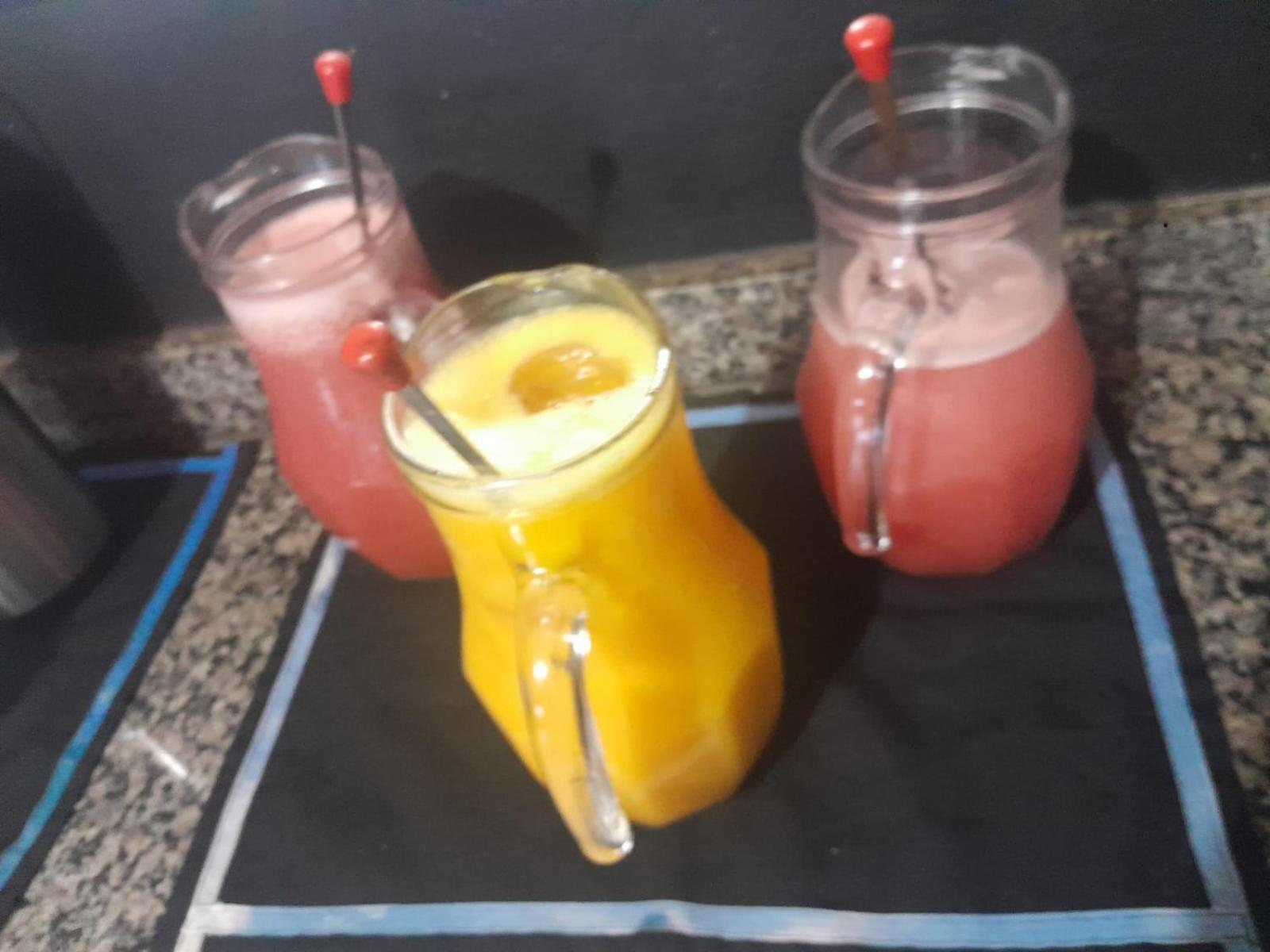 Pousada Estrela Do Mar Angra Dos Reis Zewnętrze zdjęcie